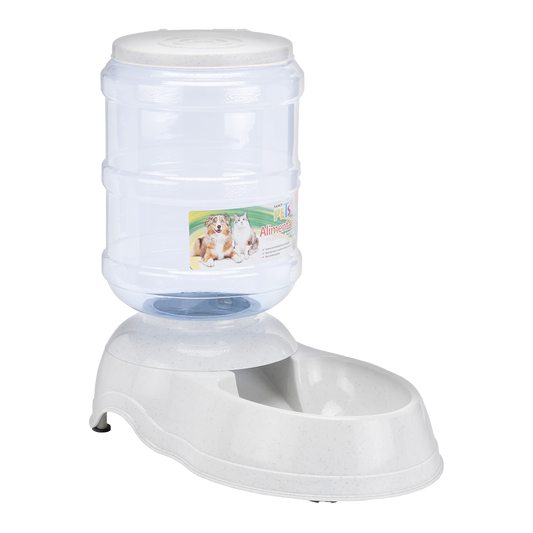 Bebedero Fancy Pets Grande Para Mascota (ÚNICAMENTE BAJO PEDIDO)