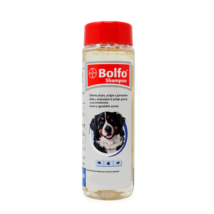 Bolfo Shampoo 350 ml
