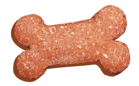 Galletas Canino Bits Sabor Hueso Res