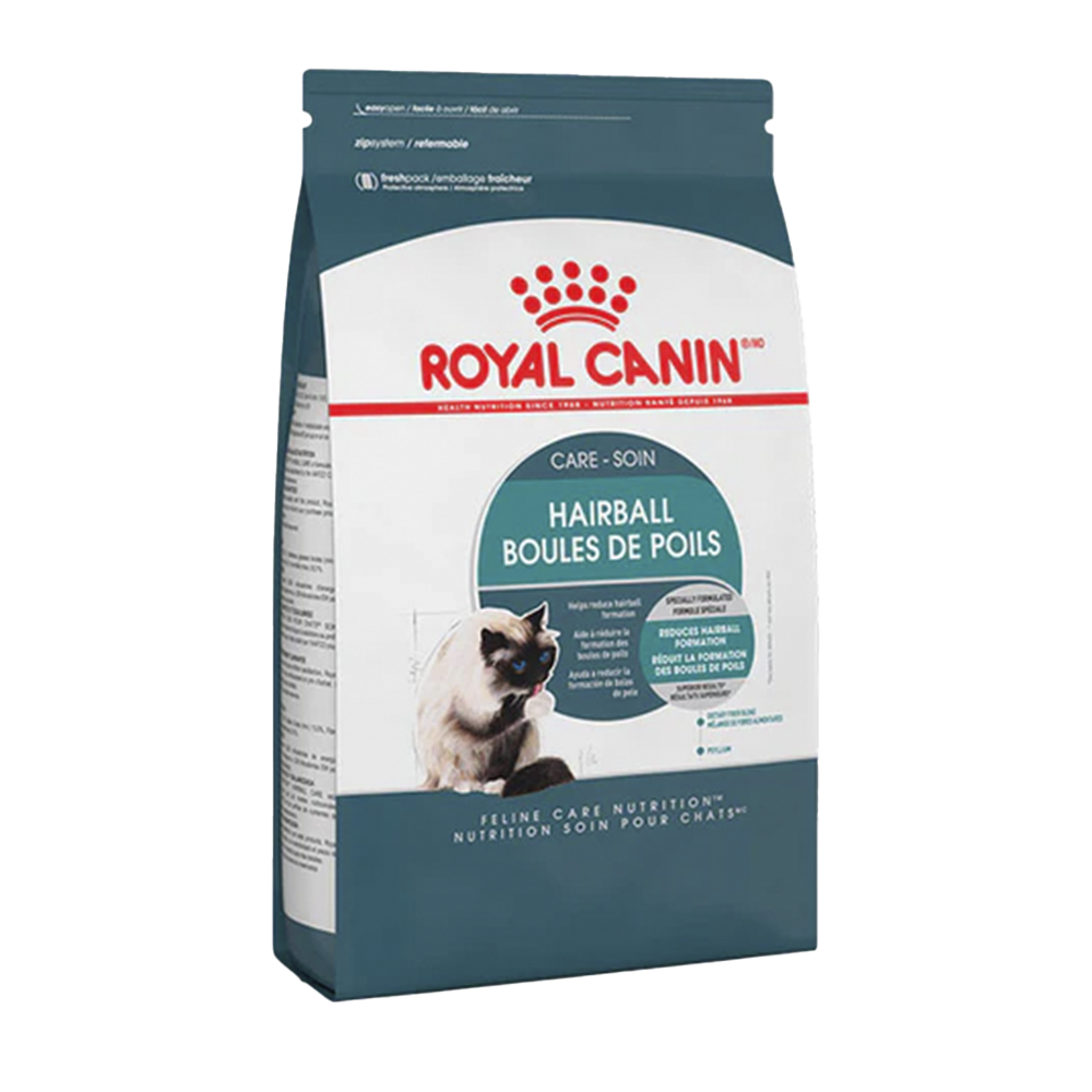 Alimento Seco para Gato Adulto Control Bolas de Pelo 2.7 kg