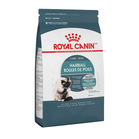 Alimento Seco para Gato Adulto Control Bolas de Pelo 2.7 kg