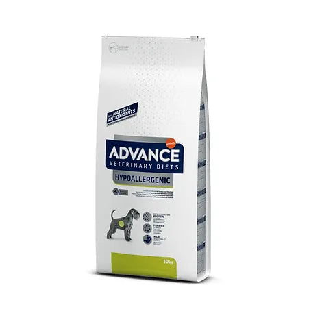 Advance Alimento Hypoallergenic Perro