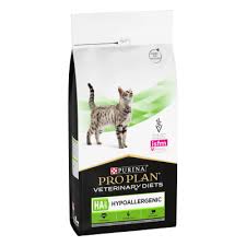 Pro Plan Alimento Hidrolizado Para Gatos HA 1.81 Kg