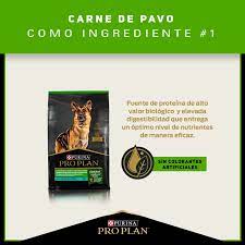 Alimento Pro Plan Sensitive Skin and Stomach 10kg (UNICAMENTE BAJO PEDIDO)