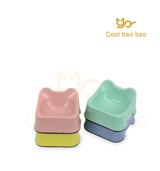 Comedero Bamboo Orejas