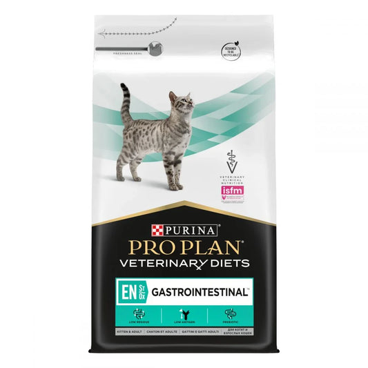 Alimento Pro Plan Veterinary Diets EN Gastrointestinal Para Gato (Bajo pedido)