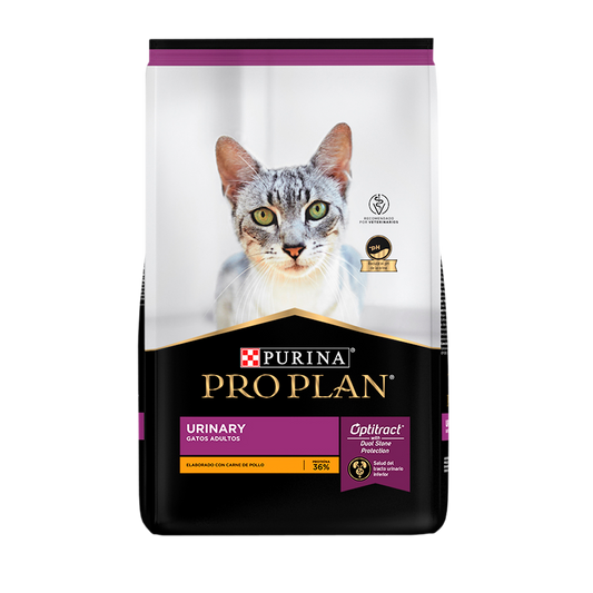 Alimento Pro Plan Urinary Pollo y Arroz (Bajo pedido/ sujeto a existencias)
