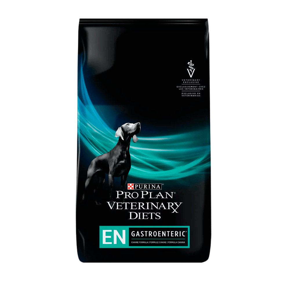 Alimento Pro Plan Veterinary Diets EN Gastrointestinal Para Perro (Sujeto a existencias)