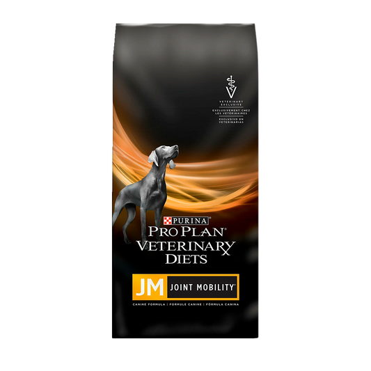 Alimento Pro Plan Veterinary Diets JM Joint Mobility Para Perro (Bajo pedido)