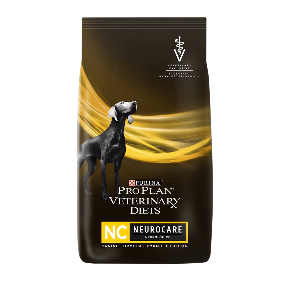 Alimento Pro Plan Veterinary Diets Canine NC Neurocare 2.72kg (Bajo pedido)