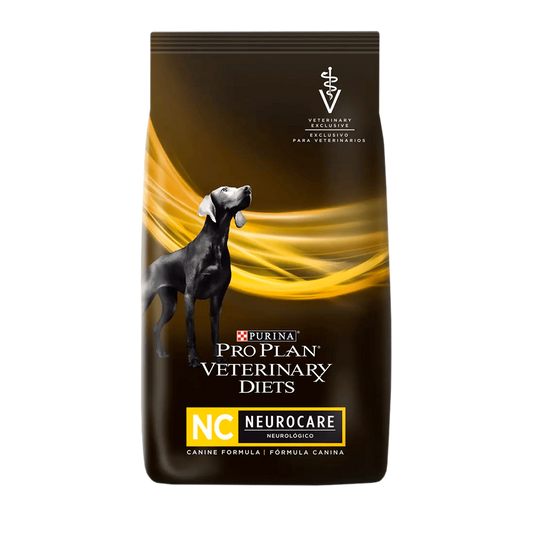 Alimento Pro Plan Veterinary Diets Canine NC Neurocare 2.72kg (Bajo pedido)