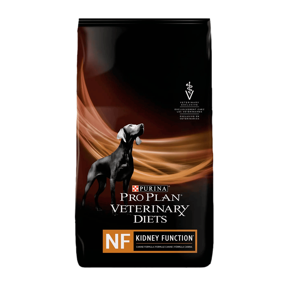 Alimento Pro Plan Veterinary Diets NF Kidney Function Para Perro (Bajo pedido)