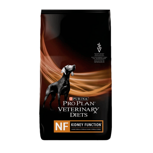 Alimento Pro Plan Veterinary Diets NF Kidney Function Para Perro (Bajo pedido)