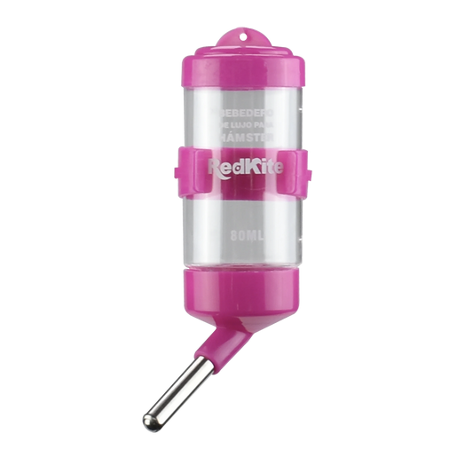 Bebedero RedKite Antigoteo 80 ml