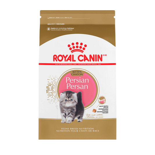 Alimento Royal Canin Persan Kitten 1.3kg (Bajo pedido)