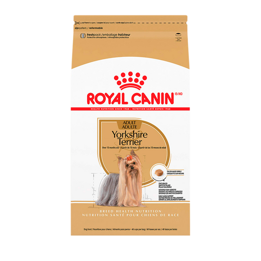 Alimento Royal Canin BHN Yorkshire Terrier