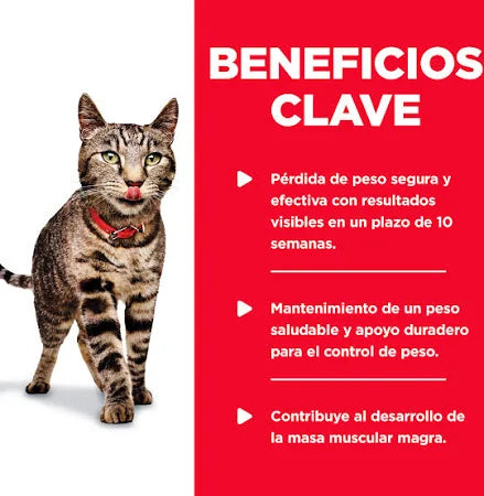 Hill's Science Diet Alimento Húmedo Receta Higado y Pollo para Gato Adulto 82 g