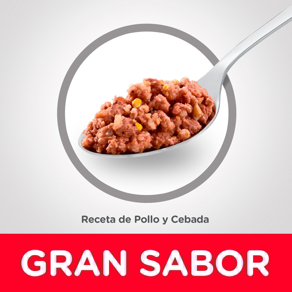 Alimento Hill's Science Diet Original Adulto Para Perro Lata 370g (Bajo pedido)